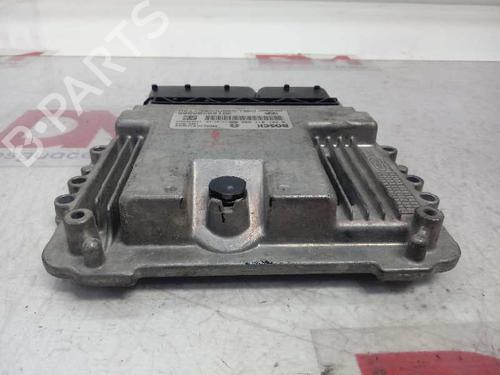 Engine control unit (ECU) HYUNDAI ix35 (LM, EL, ELH)  | BP12654040M57 