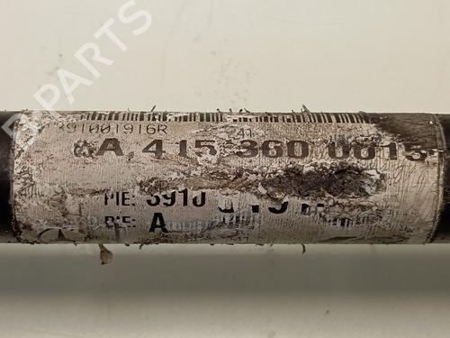 Right front driveshaft MERCEDES-BENZ CITAN MPV (W415) 111 CDI (415.703, 415.705) | BP22510217M39 