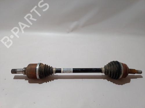 Used Left front driveshaft Left front driveshaft 36991081 36991081