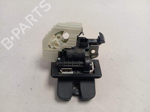 Used Tailgate lock AUDI Q2 (GAB, GAG) 1.6 TDI (115 hp) 22612017