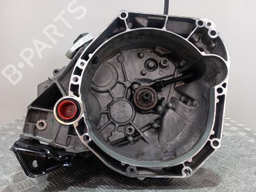 gearbox-dacia-jogger-rk_-2021-40158242 main image