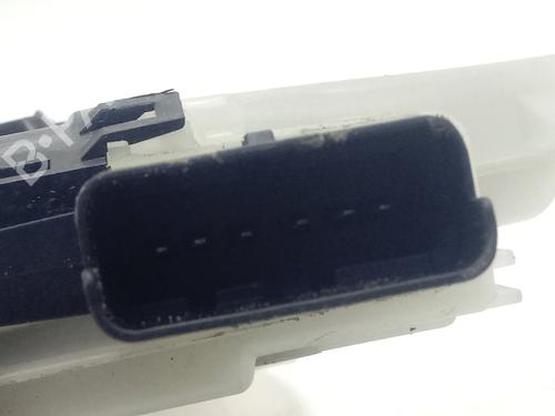 Front left lock CITROËN BERLINGO (ER_, EC_)  | BP17047547C98 