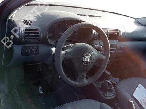 Engine control unit (ECU) SEAT TOLEDO II (1M2)  | BP27501065M57  - Image 7