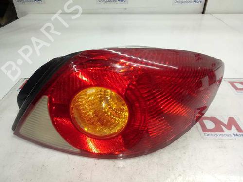 Right taillight KIA RIO I Hatchback (DC) 1.5 16V | BP12836660C35 
