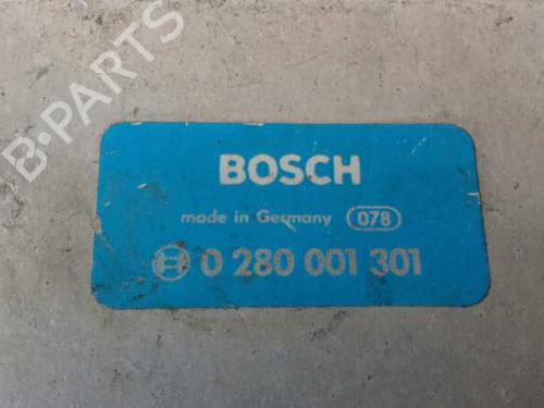 Engine control unit (ECU) BMW 3 (E30)  | BP12935888M57 