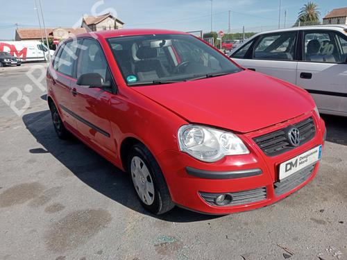 Engine VW POLO IV (9N_, 9A_)  | BP32095961M1 