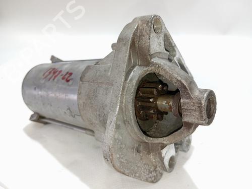 Starter RENAULT CLIO IV (BH_) | BP29022372M8
