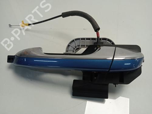 Rear left exterior door handle KIA SPORTAGE IV (QL, QLE)  | BP17000468C130 