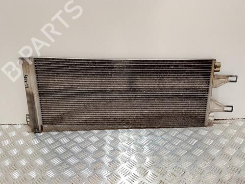 AC radiator CITROËN JUMPER II Van 3.0 HDi 160 | BP29588589M32 
