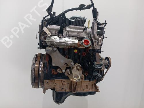 Engine FORD USA RANGER Extended Cab Pickup 2.0 EcoBlue | BP40105040M1 - Image 10