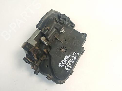 Rear right lock BMW 3 Touring (E91)  | BP27670769C99 