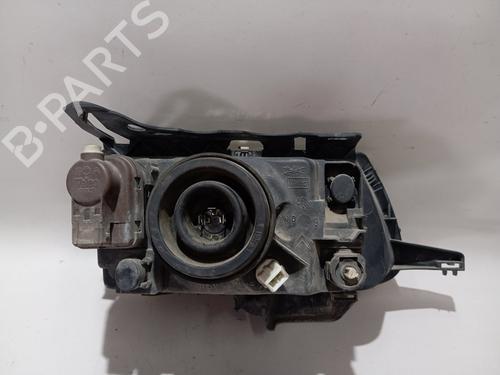Left headlight CITROËN SAXO (S0, S1) 1.1 X, SX | BP28503000C28 