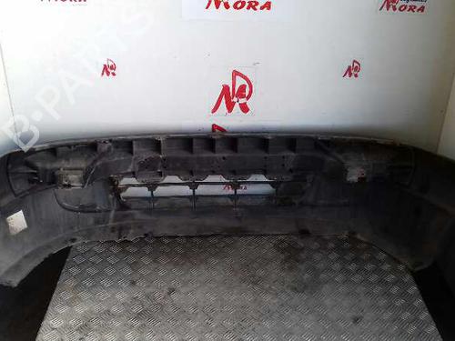 Front bumper CITROËN BERLINGO / BERLINGO FIRST Box Body/MPV (M_) 1.9 D 70 (MBWJZ, MCWJZ) | BP12638553C7 