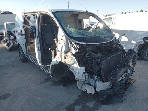 Steering column stalk FORD TRANSIT CUSTOM V362 Van (FY, FZ) | BP32266877I23 - Image 5