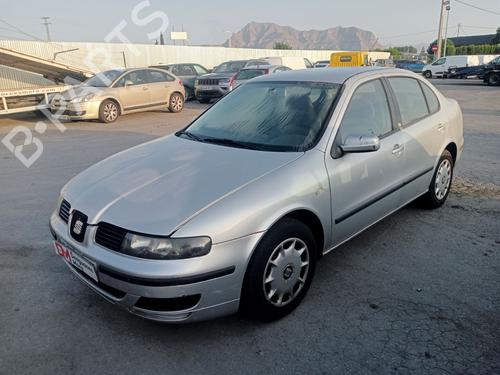 Used Parts SEAT TOLEDO II (1M2) 1.6 4894347