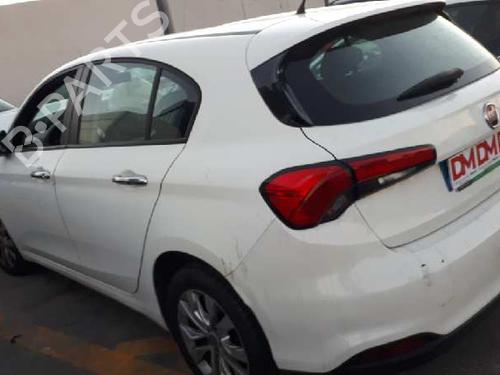 Left front window switch FIAT TIPO Hatchback (356_, 357_)  | BP12667368I27 