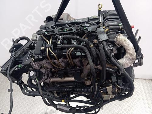 Used Engine FORD FOCUS II Saloon (DB_, FCH, DH) [2005-2025]  26497202