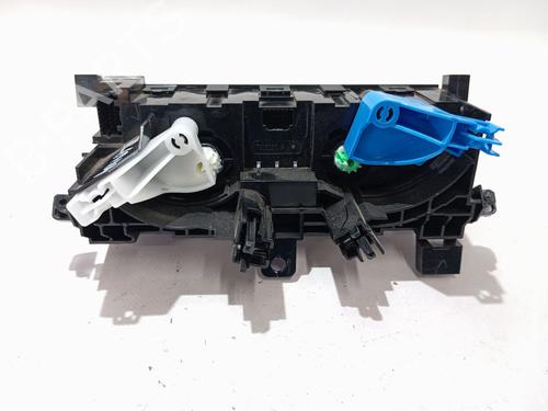 Climate control RENAULT TRAFIC III Van (FG_)  | BP27262456I5 