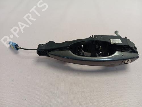 Used Front left exterior door handle PEUGEOT 3008 II SUV (MC_, MR_, MJ_, M4_) [2016-2026]  31206820