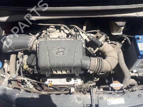 Right mirror HYUNDAI i10 I (PA)  | BP12660229C27 