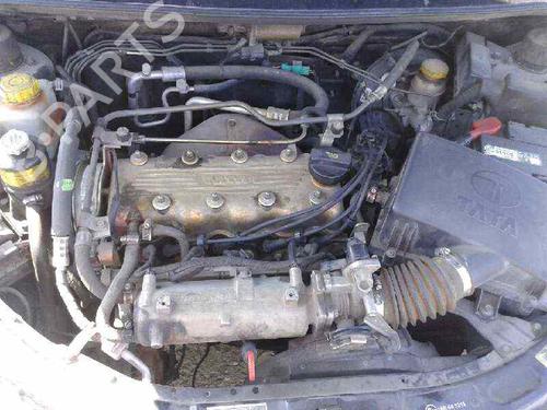 Engine control unit (ECU) TATA INDICA | BP16634994M57