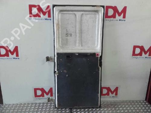 Right rear door MERCEDES-BENZ MB Van (W631) D (631.332, 631.342) | BP13453472C5 