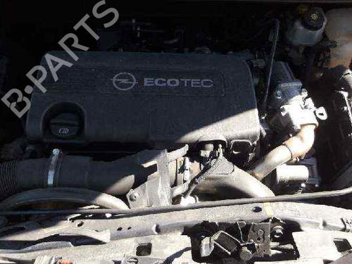 Engine mount OPEL ASTRA J (P10) | BP16565168M89