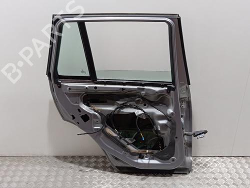 Left rear door BMW X3 (E83) 2.0 d | BP21877080C4 