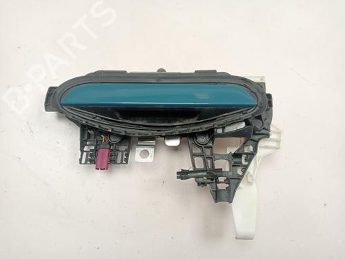 Front left exterior door handle BMW X1 (U11) sDrive 20 i | BP29536258C128 