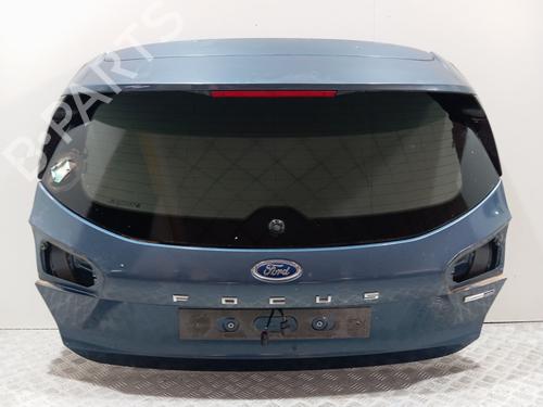 Used Tailgate Tailgate FORD FOCUS IV (HN) 1.0 EcoBoost mHEV (125 hp) 36527112 36527112