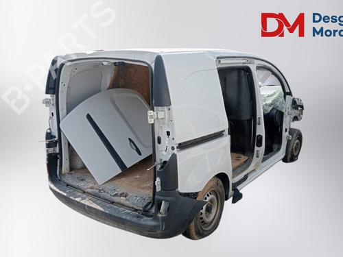 Roetfilter RENAULT KANGOO / GRAND KANGOO II (KW0/1_) | BP30685169M81