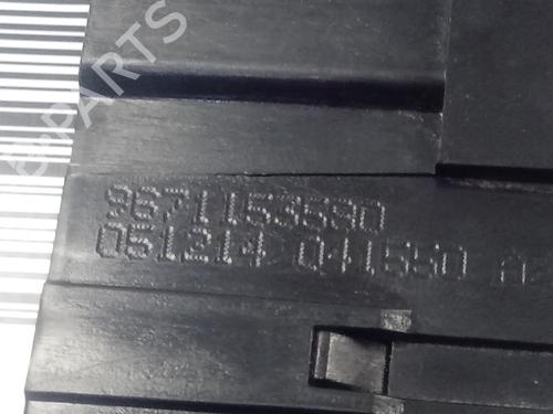 Tailgate lock PEUGEOT 508 I (8D_) 2.0 BlueHDi 150 | BP18321472C101 