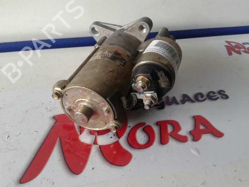 Starter MAZDA 626 V Hatchback (GF) 1.9 (GF8P) | BP12833000M8 