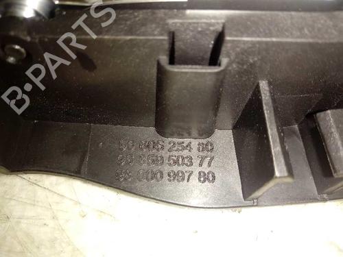 Front left interior door handle CITROËN C-ELYSEE (DD_) | BP16677472I13