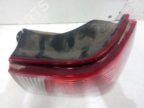 Right taillight SEAT IBIZA II (6K1) 1.6 i | BP12842611C35 