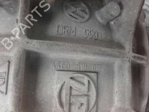 Rear differential VW TOUAREG (7LA, 7L6, 7L7)  | BP12679010M24 