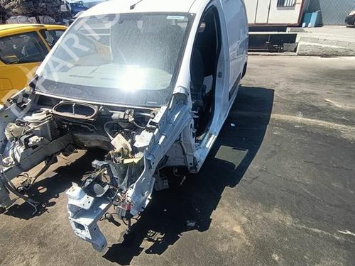 ABS pump PEUGEOT PARTNER Box Body/MPV | BP29157227M43