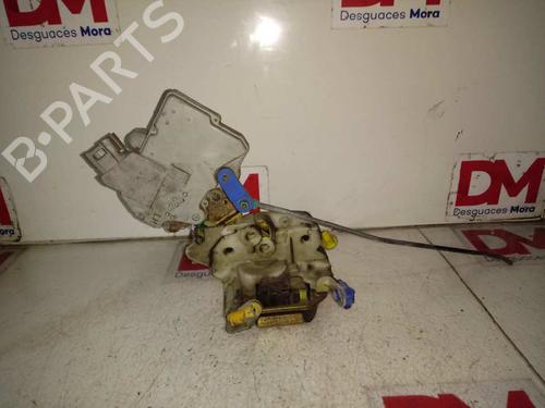 Used Front left lock FORD MAVERICK (UDS, UNS) 2.7 TD (125 hp) 12837228