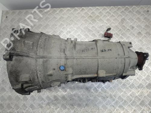 Gearbox BMW 6 Coupe (F13) 640 d | BP22801994M3 