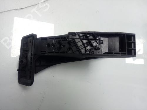 Pedal BMW X6 (E71, E72)  | BP15912118I4 