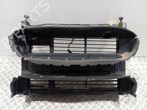 Used Front slam panel Front slam panel FORD PUMA (J2K, CF7) [2019-2026] 34139447 34139447