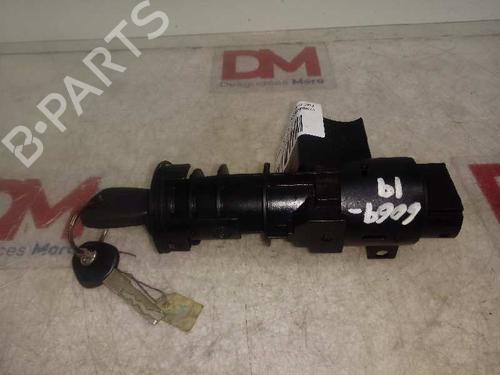 Ignition barrel FIAT PUNTO (188_)  | BP16565310M48 