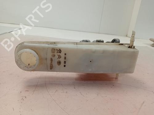 Brake master cylinder CITROËN JUMPY III Van (V_)  | BP17088757M77 