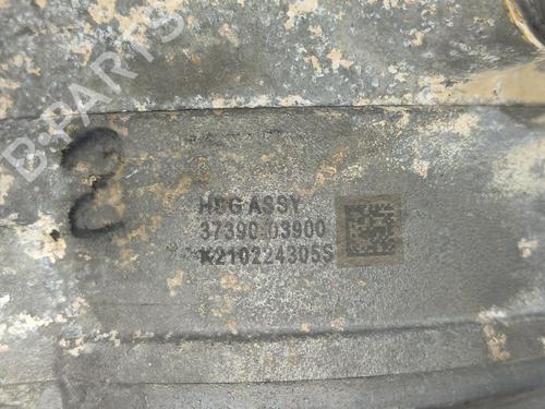 Generator KIA XCEED (CD)  | BP36238710M7  - Image 6