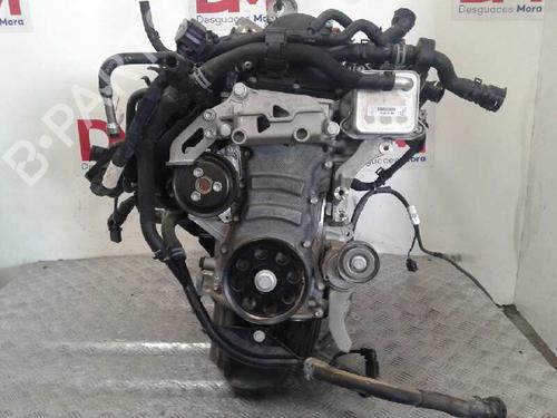 Engine SEAT LEON (1P1) 1.2 TSI | BP12659253M1 - Image 5