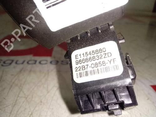 Switch PEUGEOT 308 II (LB_, LP_, LW_, LH_, L3_)  | BP12841128I30 