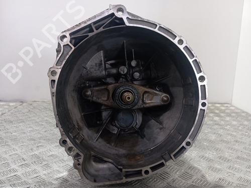 Used Gearbox BMW 1 (F21) 116 d (116 hp) 30933636