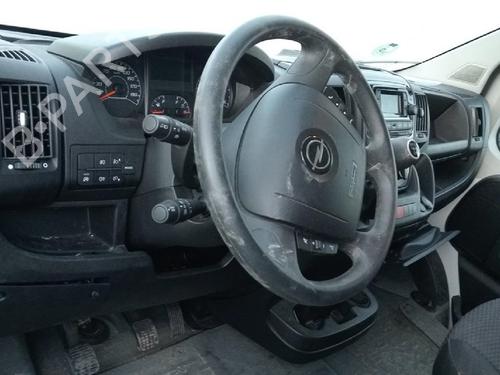 Alternator OPEL MOVANO C Van (U9) | BP31904964M7