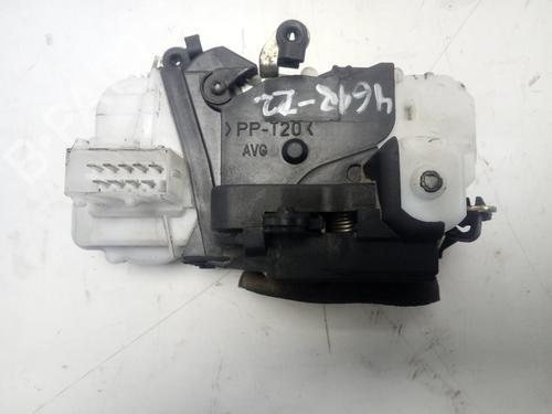 Used Front left lock PEUGEOT 607 (9D, 9U) 3.0 V6 24V (207 hp) 13118541
