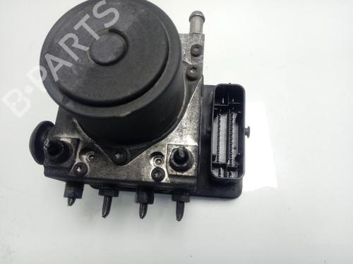 ABS pump FIAT 500L (351_, 352_)  | BP18491016M43 